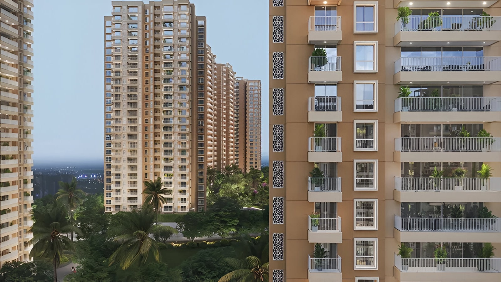 Prestige Group